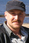 Сергей Фёдоров,,сотрудник производственной группы