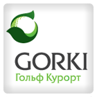 Гольф-клуб «GORKI»