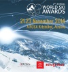 В Австрии выбрали победителей премии  World Ski Awards