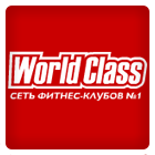 World Class Крестовский