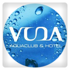 Развлекательный клуб «Voda»