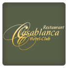 Клуб-отель «Casablanca»